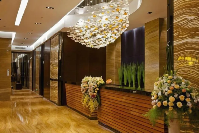 Echeng Hotel (Wuhan Optics Valley Pedestrian Street), Wuhan 15/84