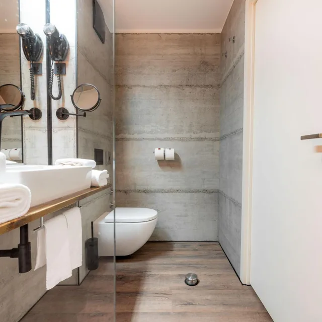 Premium, Double Bed, HOTEL CITY MARIBOR 7/10