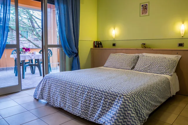 Superior, Queen Bed, Hotel Cladan 3/10