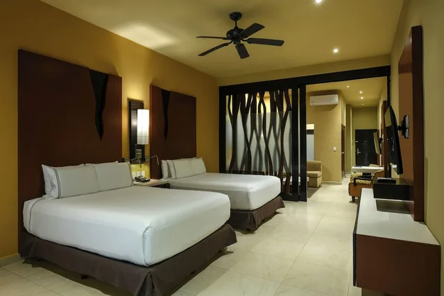 Suite, Ocean Front، Generations Riviera Maya All Inclusive 1/2