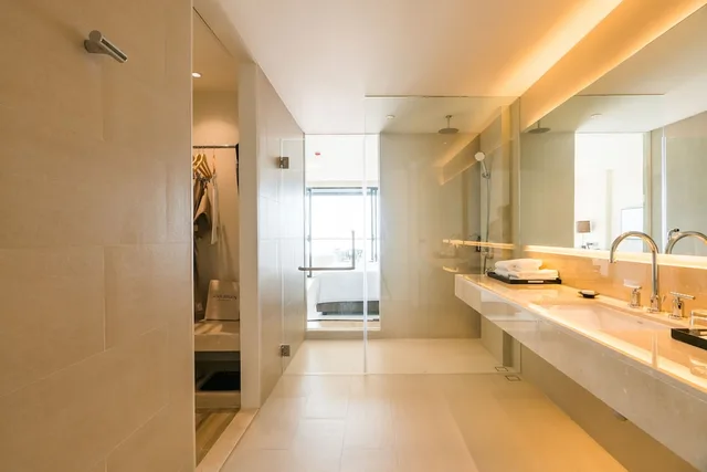Oceanview Skybath King، Ana Anan Resort and Villas Pattaya 3/5