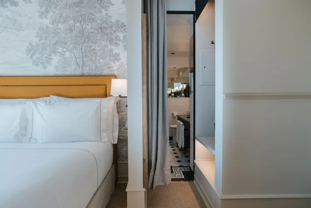 Mini, Deluxe, Queen Bed, River View، AlmaLusa Alfama 4/5
