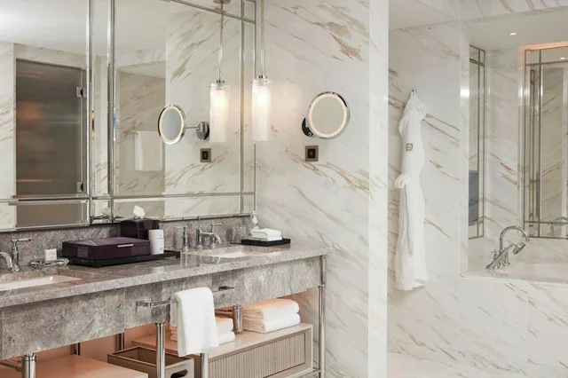 Tudor, Suite، Londoner Grand, a Luxury Collection Hotel, Macau 3/3