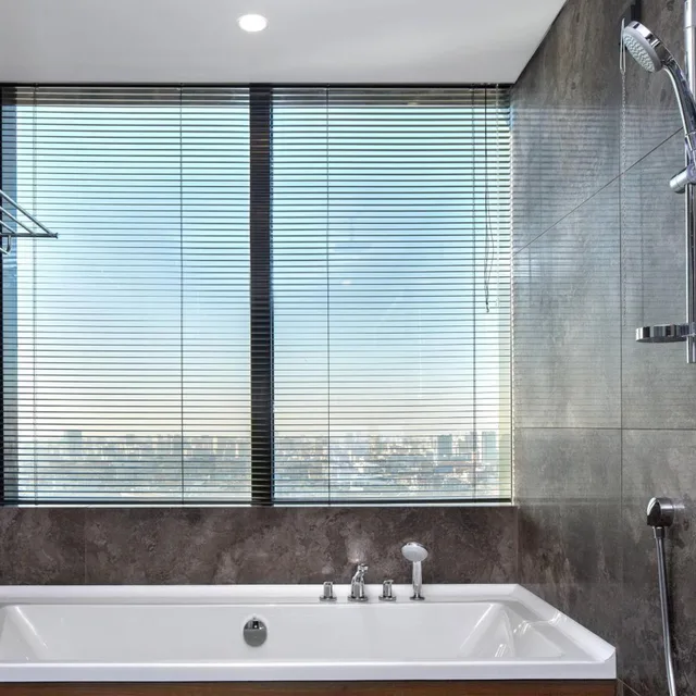 جناح ركني بسرير كينج مع أريكة مع دخول الصالة، Sheraton Grand Istanbul Atasehir 6/7