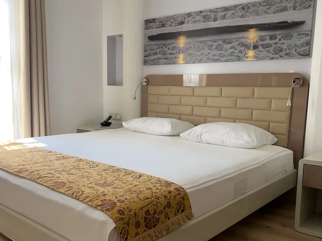 Economy, Single, Double or Twin Bed، Puding Hotel 1/3