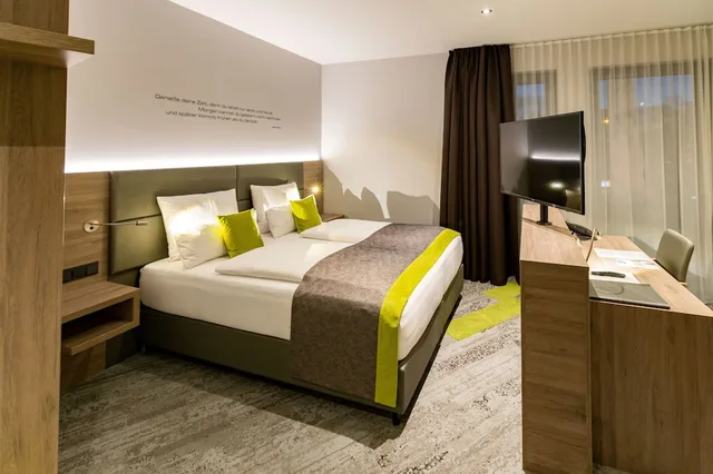 جناح جونيور بسرير كينج مع أريكة، Hotel Modi 1/2
