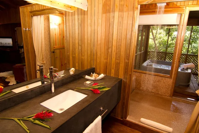 Master, Suite, 2 Queen Beds، Las Lagunas Boutique Hotel 7/7