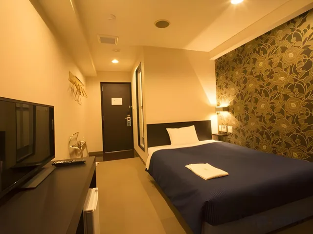 Room, Single, HOTEL NEW GAEA YAKUIN 1/2