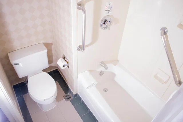 غرفة بسرير كينج، iStay Hotel Ciudad Victoria 7/8