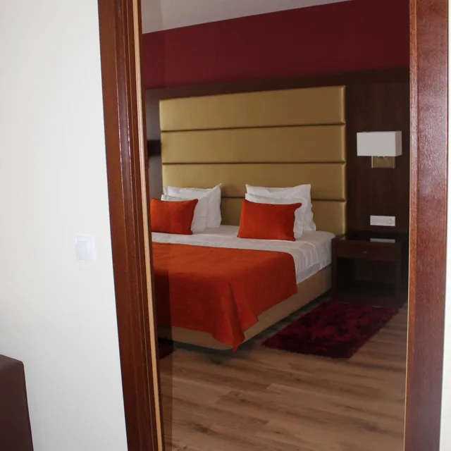 جناح جونيور، Palace Hotel & Spa Termas Do Bicanho 2/7