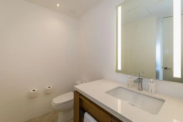 1 Bedroom, Suite, Ocean View, Butler، Viceroy Los Cabos 8/10