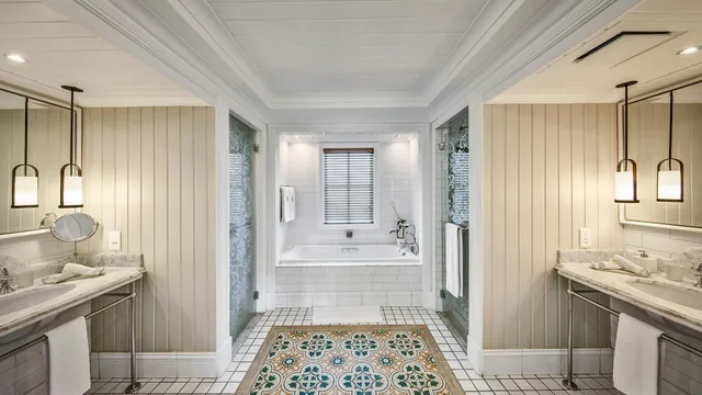 Senior, Suite, Sea View, Adult Only، Heritage Le Telfair Golf and Wellness Resort 2/2