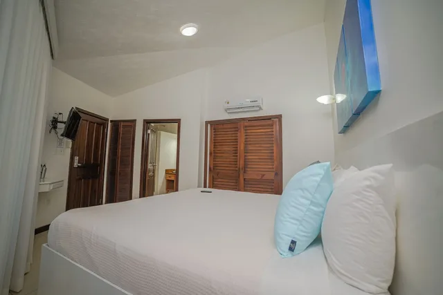 Paradise, King Bed، Paradise Beach Hotel 8/10