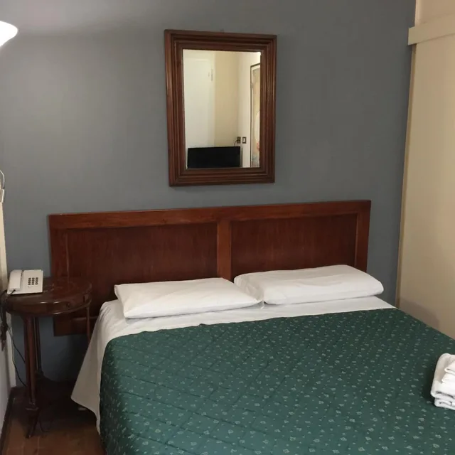 Room, Double Bed, Le Due Fontane 2/8