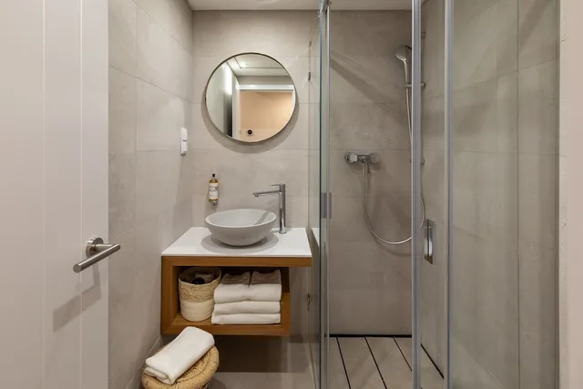 غرفة بريميوم بسرير كوين، Pure Formosa Concept Hotel 4/5
