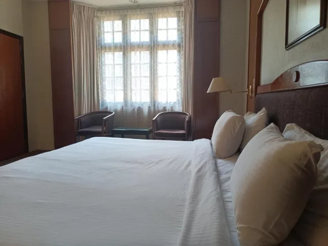 غرفة ديلوكس للمدخنين، Cinta Sayang Resort 2/2
