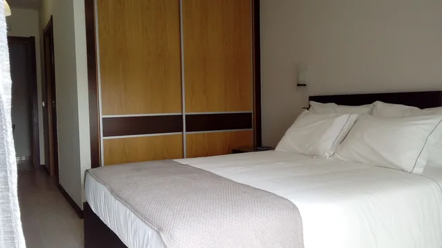 غرفة بسرير مزدوج بشرفة، Tires Guest House 2/3