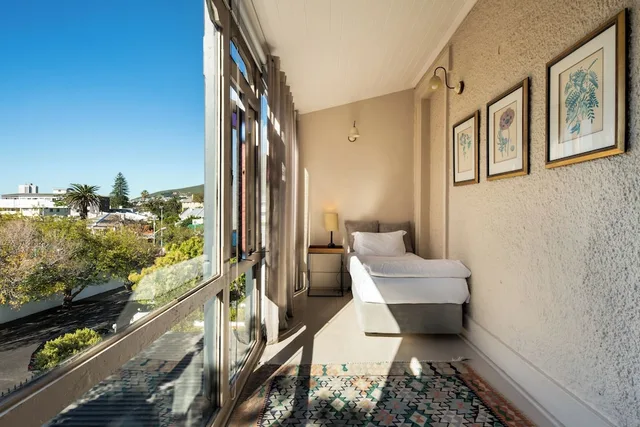 غرفة عائلية بسرير كينج وسرير فردي بغرفتي نوم، Welgelegen Boutique Hotel 7/8