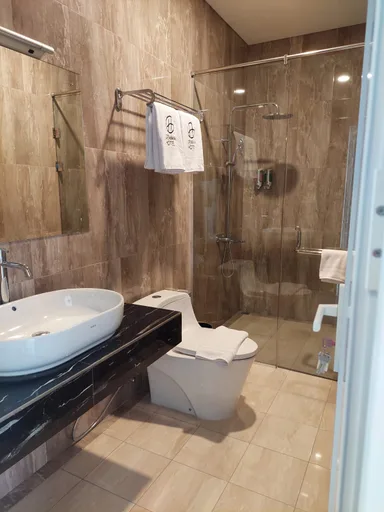 غرفة تنفيذية، Gemma Hotel Balige 3/4