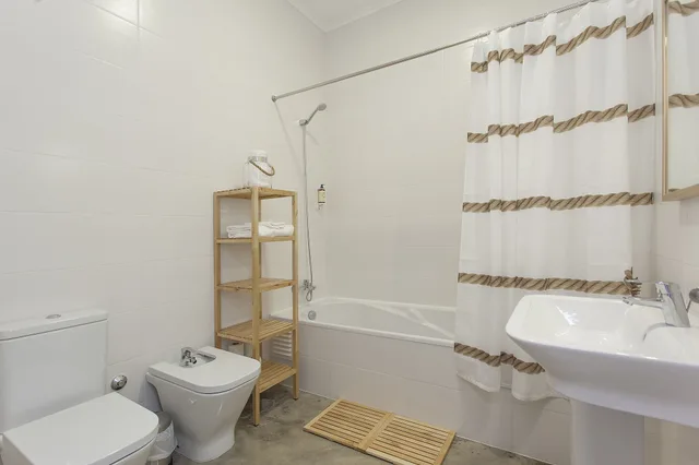 Suite, River View, Emporium Lisbon Suites 8/10