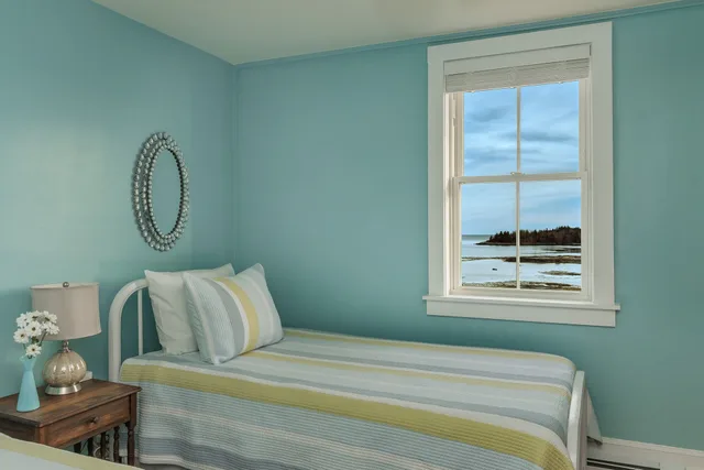 Shore Pavilion, King Bed, Private Bathroom، The Craignair Inn & Restaurant 2/5