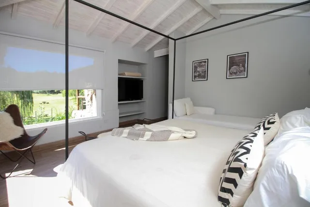 Master, Bungalow، Hosteria de la Cascada 3/4