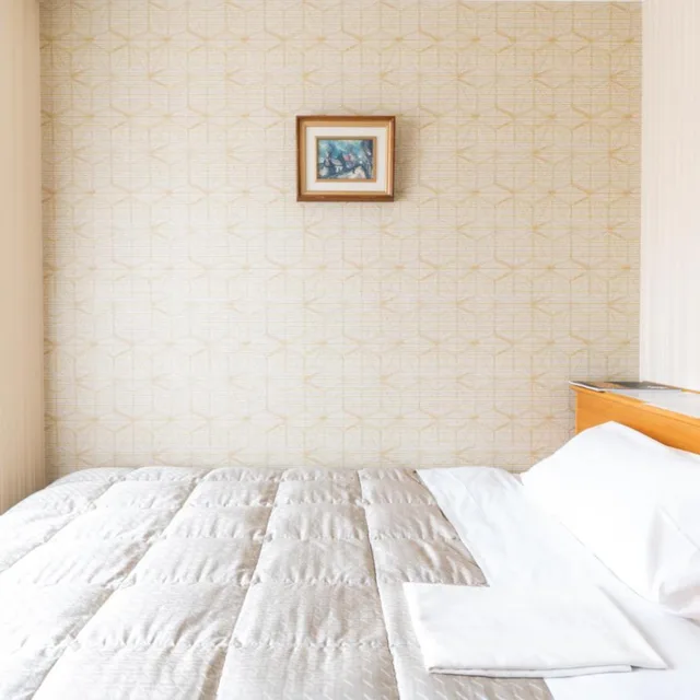 غرفة اقتصادية مفردة، Hotel Okura Niigata 4/5