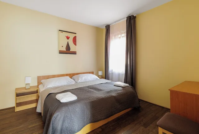 Room, Quintuple, 5 Beds، Stary Pivovar Hotel 6/7