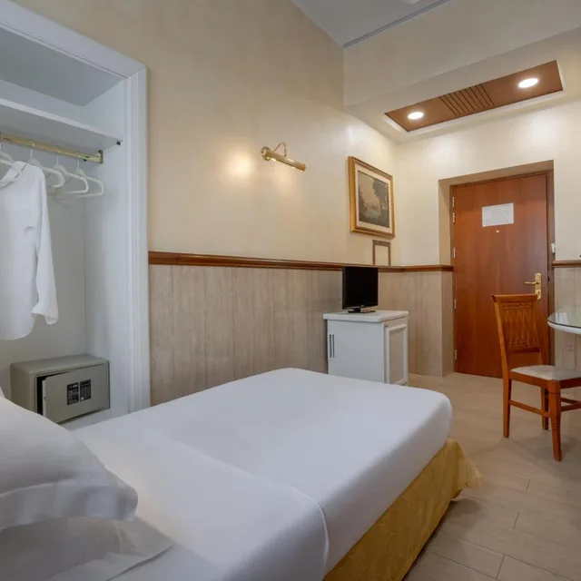 غرفة مفردة، Hotel Palladium Palace 1/13