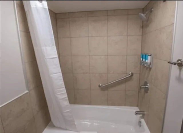 2 Rooms, Suite, Multiple Beds, Sofa, High Floor, Drury Plaza St Paul Downtown 8/8