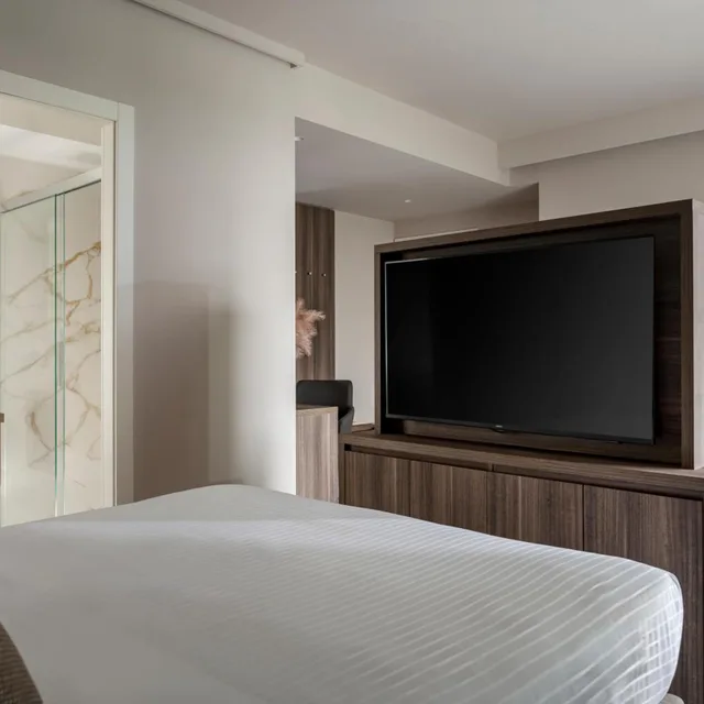 Deluxe, Sofa, Bolina Suite & Spa 1/3