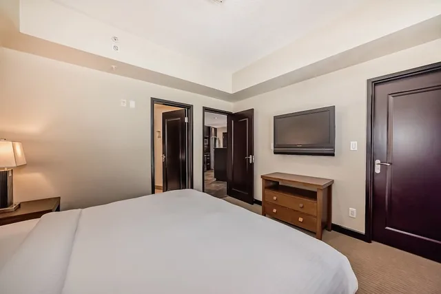 2 Bedrooms, Loft, Suite, King and Queen Bed, Trundle Bed, Sofa، COPPER POINT RESORT 1/10