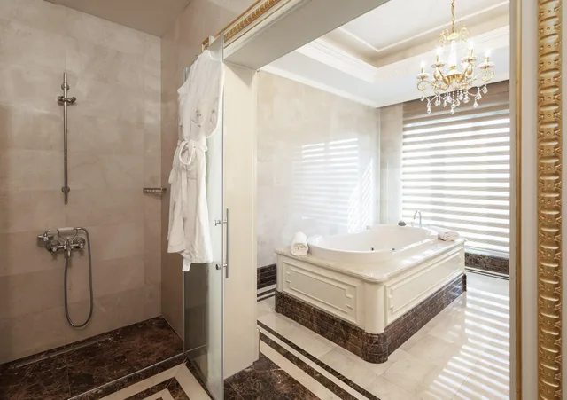 Presidential, Suite, Multiple Beds، Crowne Plaza Istanbul Asia 3/6