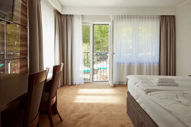 غرفة حصرية بسرير كينج، Villa Eva 2/10