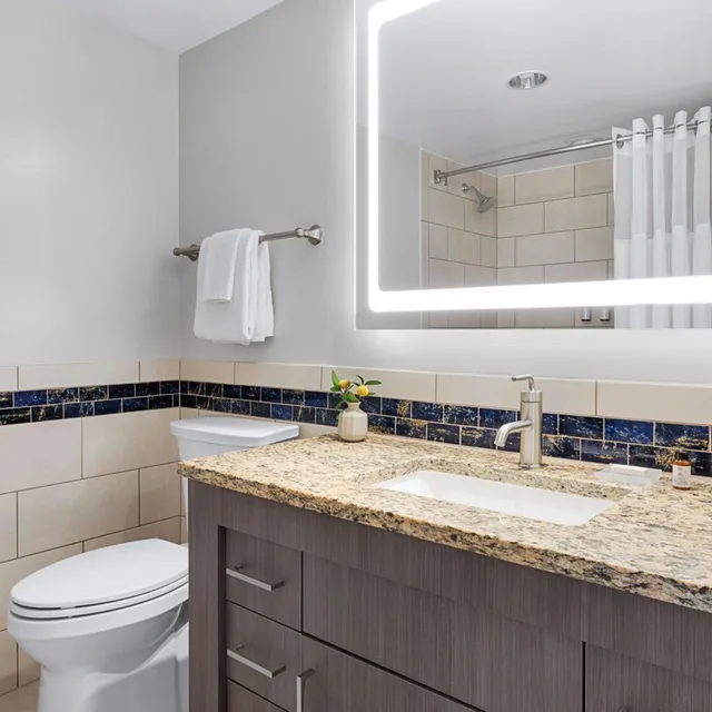 3 Bedrooms, Villa, Island Side, Balcony، Marriott S Crystal Shores 8/10