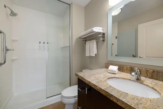 استوديو لذوي الإعاقة، TownePlace Suites Williamsport 2/3