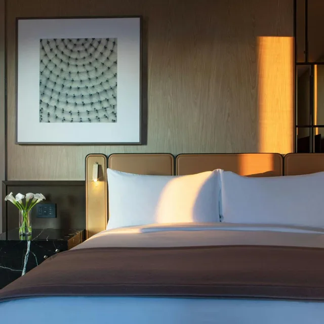 1 Bedroom, Liberty, Suite, King Bed, High Floor، The Ritz-Carlton New York, NoMad 3/10