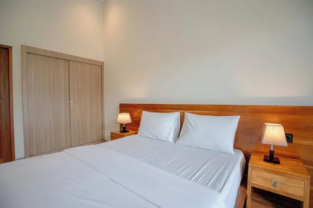Abimanyu Guest House, Dalung 6/15