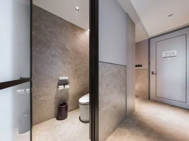 غرفة قياسية بسرير كوين، Mercure Xian Dazhai Road 7/7