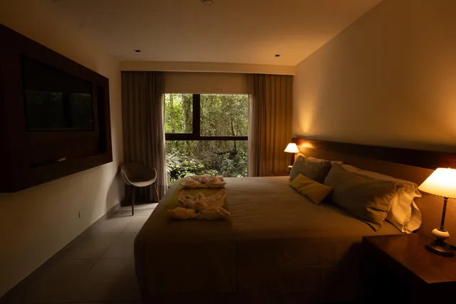 شقة سوبيريور، Tre Iguazu Hotel 5/7
