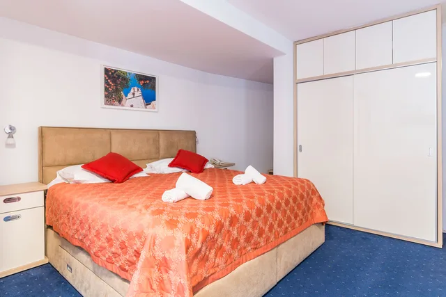 شقة، Dubrovnik Hotel 2/6