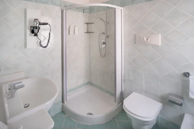 فيلا سوبيريور مفردة بسرير مزدوج، Unahotels Naxos Beach Sicilia 7/9