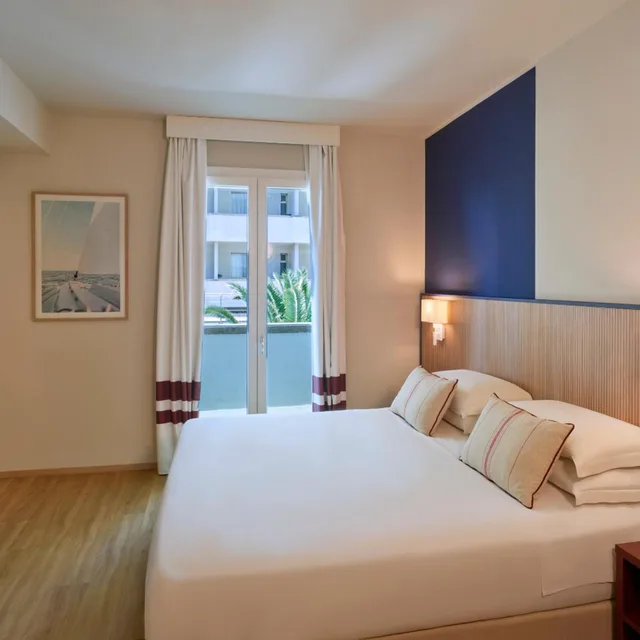 غرفة سوبيريور رباعية، Serena Majestic Hotel Residence 1/4
