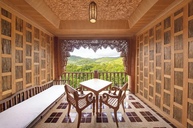 Supreme, Deluxe, King Bed، Santhiya Koh Phangan Resort and Spa 7/8