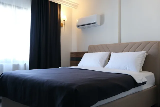 غرفة مفردة، Üstün Otel Alsancak 2/11