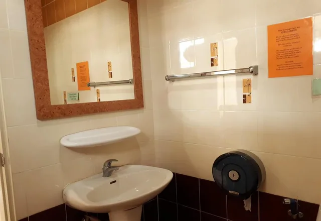 غرفة سوبيريور بسرير مزدوج، Mini Cost Apartment & Guesthouse 5/8