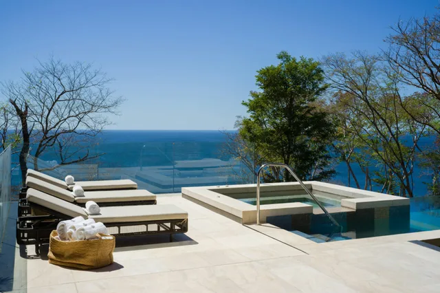 5 Bedrooms, Private Bay، Four Seasons Resort Peninsula Papagayo, Costa Rica 7/8