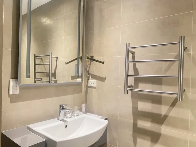 غرفة سوبيريور بسرير كوين، Ferra Hotel And Garden Suites 5/7