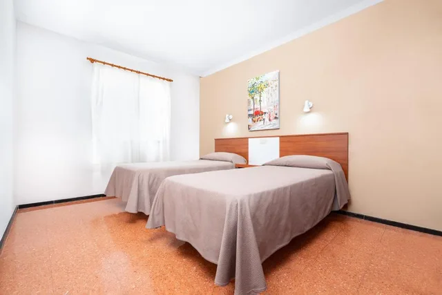 Apartment, Sea View, Las Gondolas Apartments 3/5