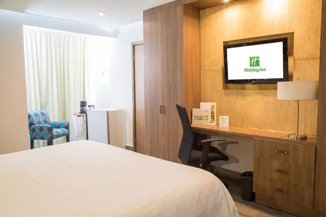 جناح بسريرين كوين، voco Hermosillo by IHG 5/7